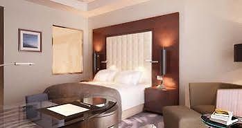 Hilton Riyadh Hotel & Residences Exterior photo